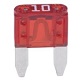 2 x spare fuse